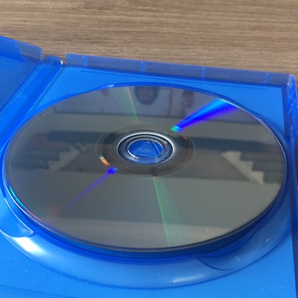 PS4 games (bundle) - Picture 8 of 10